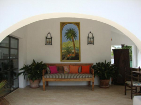 Гостиница Estilo Mediterraneo  Хавеа